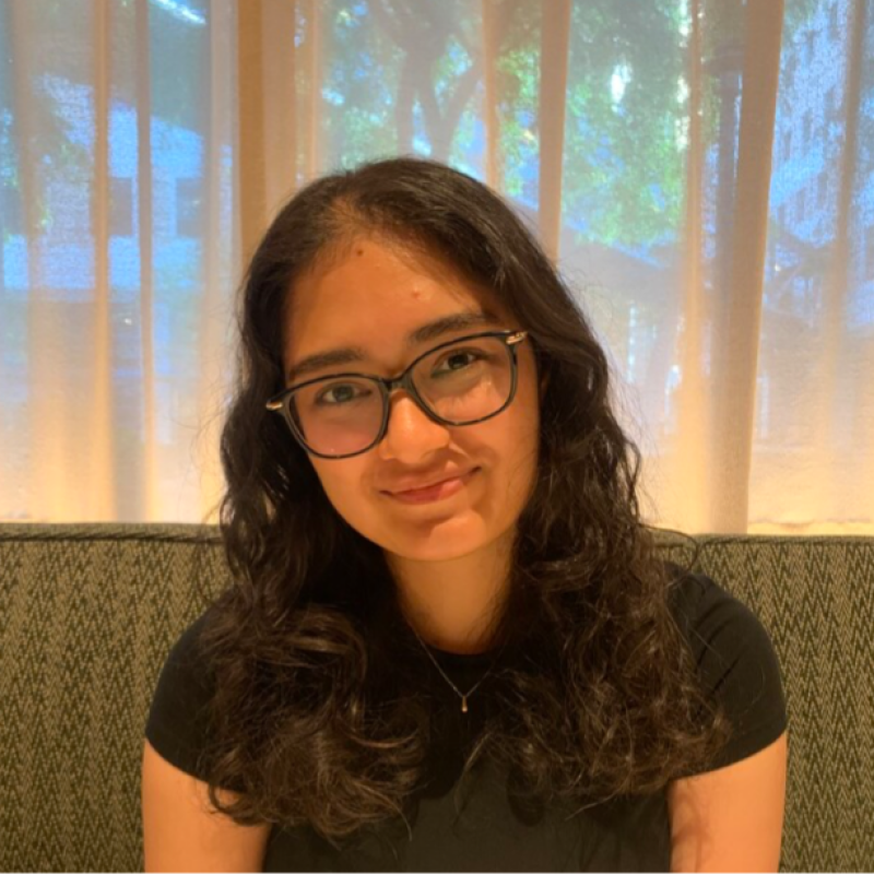 Riya Bhatia