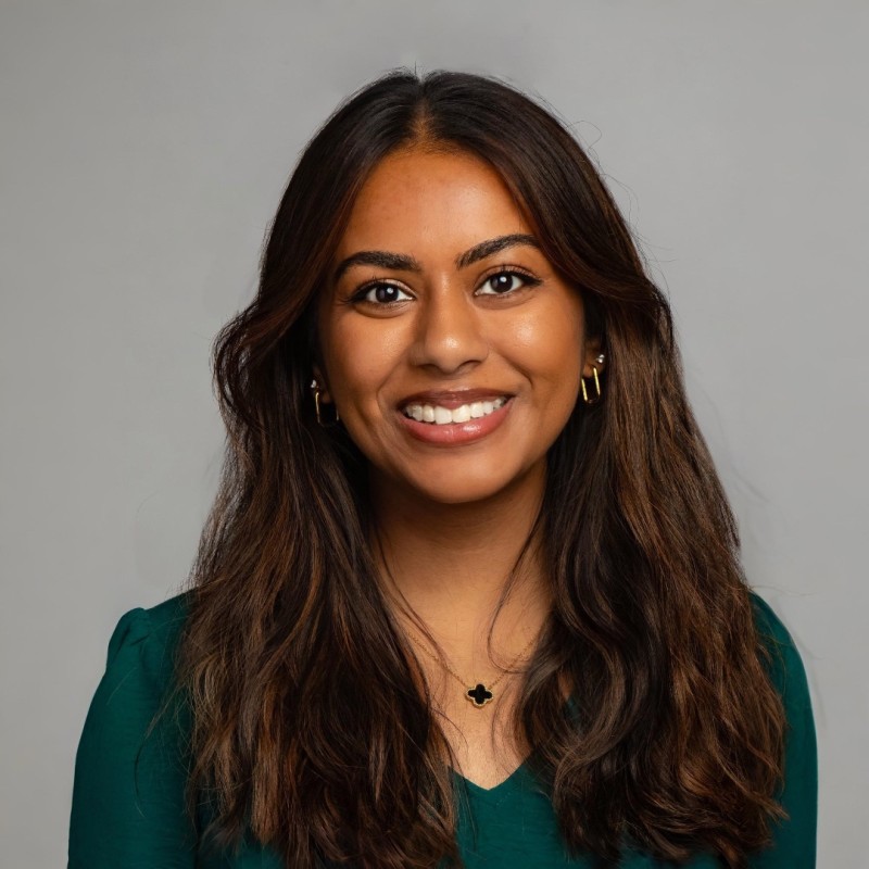 Sejal K. Parmar