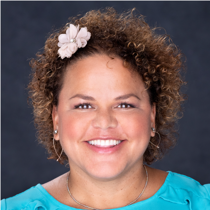 Joy Osborne
