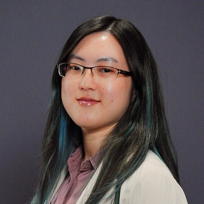 Angela Gao