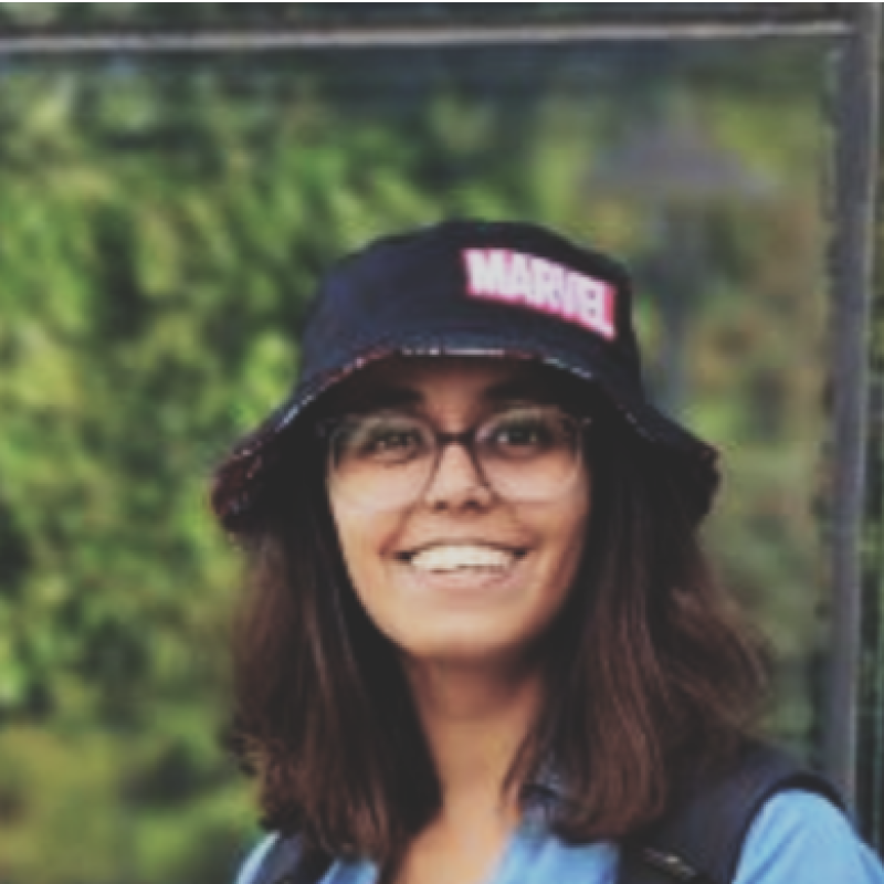 Katyani Mehra