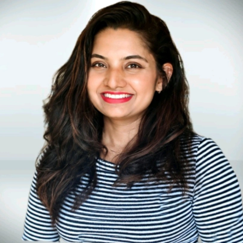 Shalini Dinesh