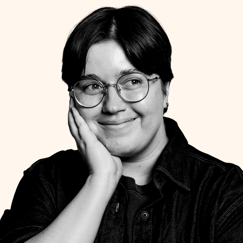 Katherine Hess