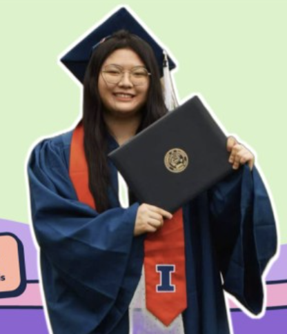 Eloise Wang