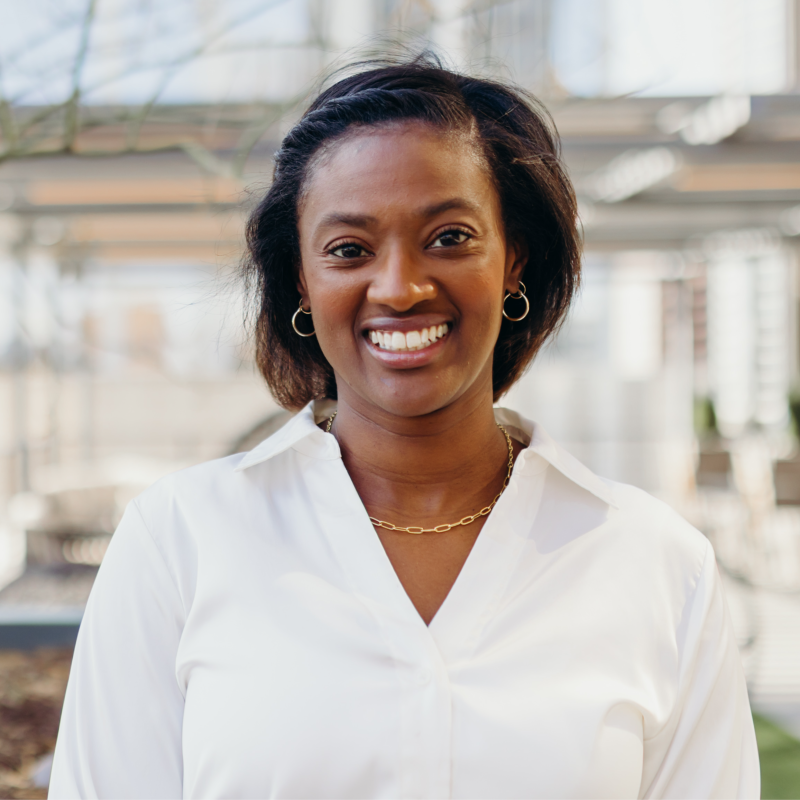Keatra Nesbitt